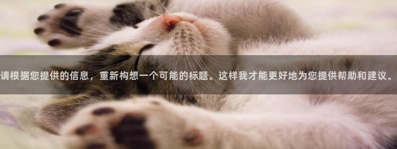 新宝娱乐5入口：请根据您提供的信息，重新构想一个可能的标题。