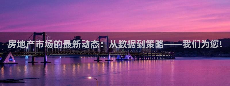 新宝5下载注册：房地产市场的最新动态：从数据到策略——我们为