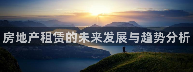 新宝5娱乐多：房地产租赁的未来发展与趋势分析