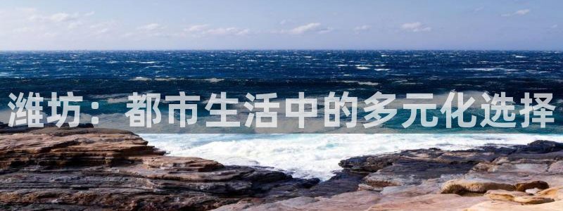 新宝5娱乐学：潍坊：都市生活中的多元化选择