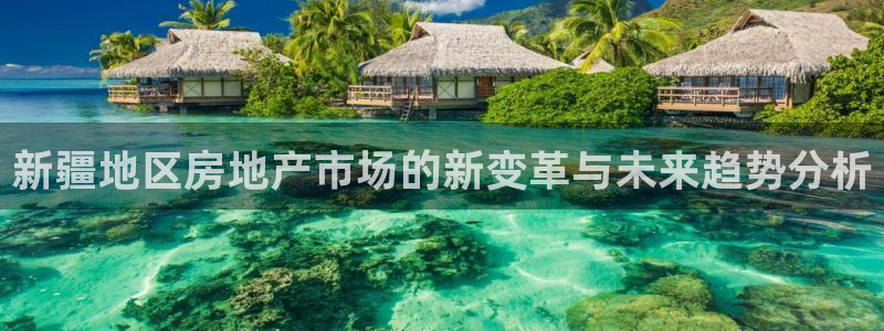 新宝5官网：新疆地区房地产市场的新变革与未来趋势分析
